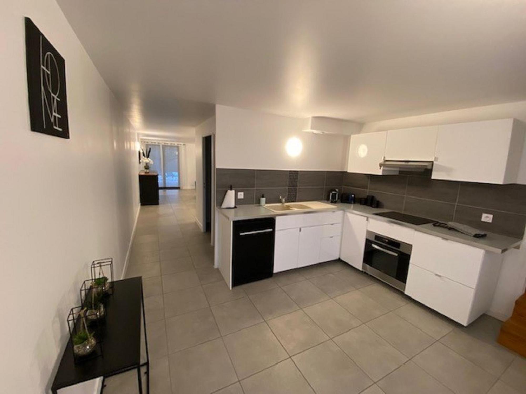 Jolie Maison Proche De Toulouse Lherm  Εξωτερικό φωτογραφία