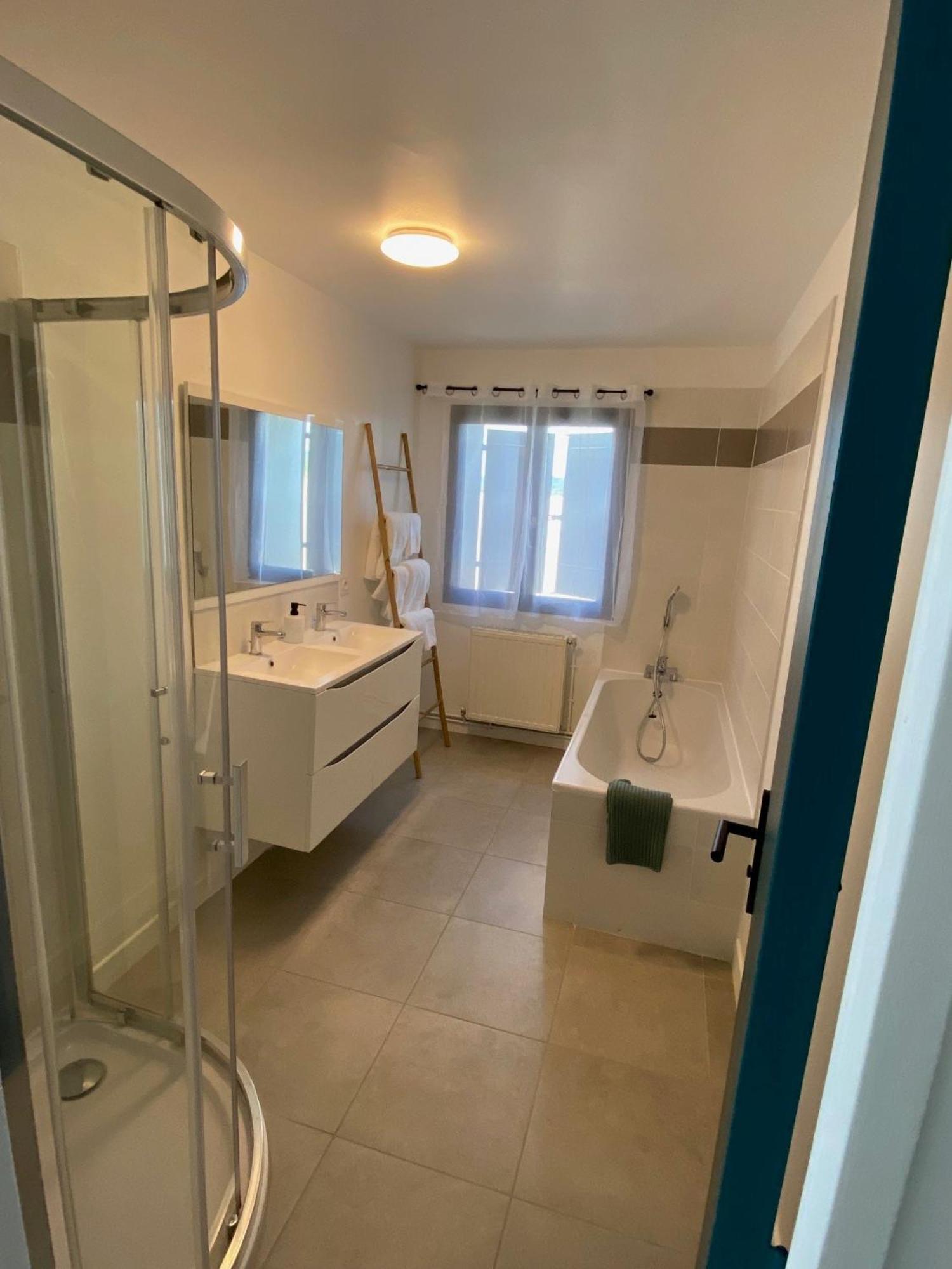 Jolie Maison Proche De Toulouse Lherm  Εξωτερικό φωτογραφία