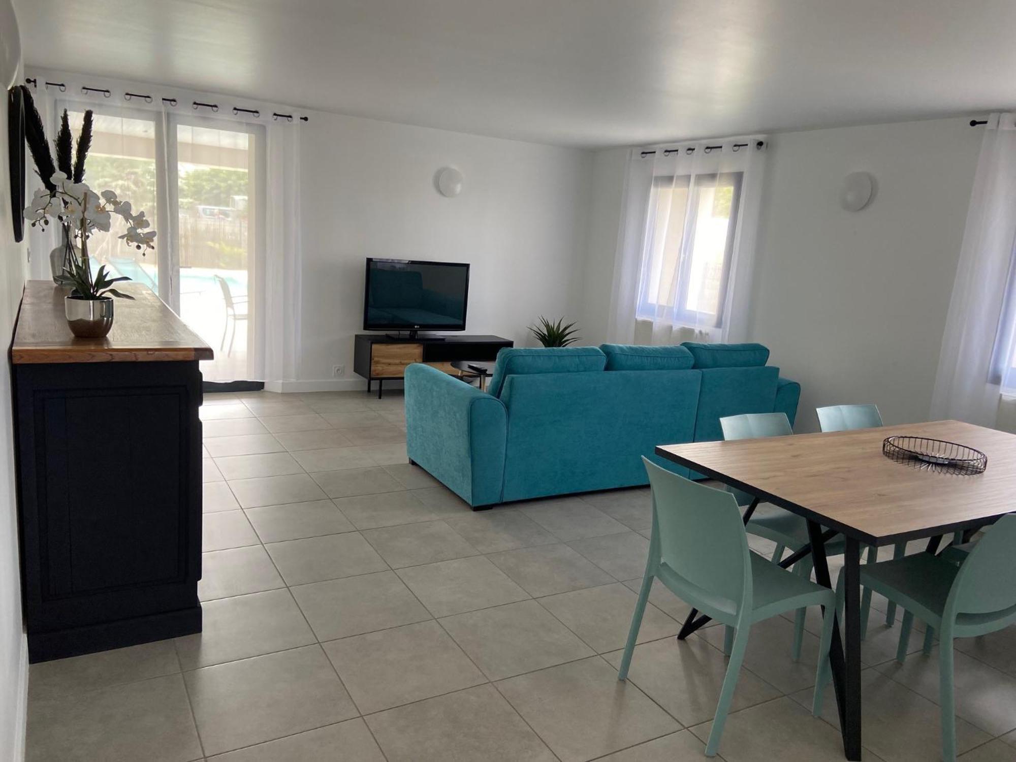 Jolie Maison Proche De Toulouse Lherm  Εξωτερικό φωτογραφία